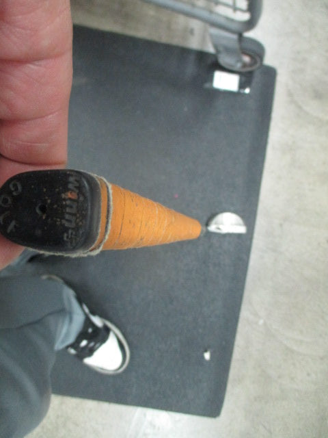 Used Odyssey Dual Force Rossie II 32.5