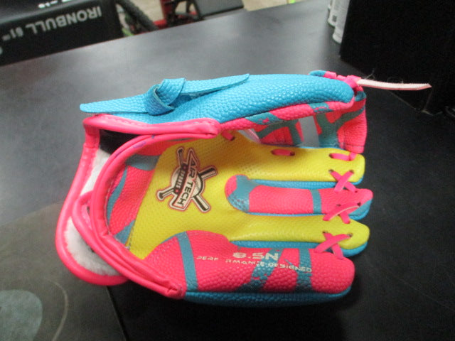 Load image into Gallery viewer, Used Franklin Air Tech 8.5" Glove - RHT
