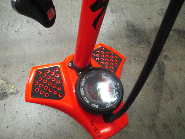 Load image into Gallery viewer, Used Speciailzed Comp 3658 Air Cool Bicycle Pump
