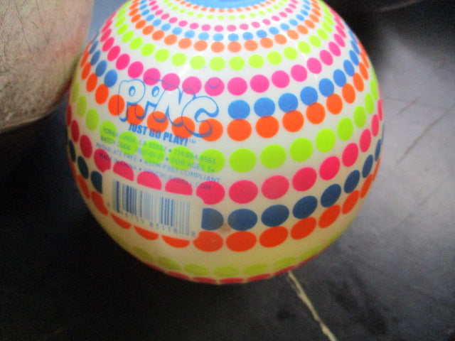 Load image into Gallery viewer, Used PPNC Small Bouncey Ball
