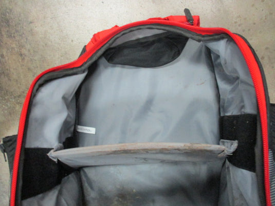 Used Louisville Slugger Baseball/Softball Equipment Backpack