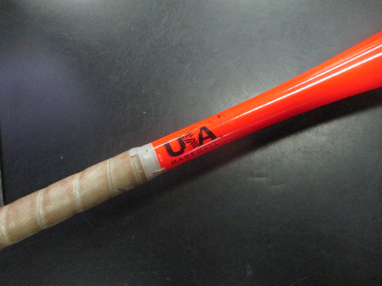 Used Easton Typhoon ALX 100 USA Baseball Bat 30 in 18 oz -12