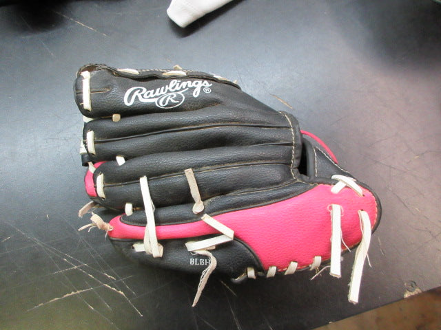Load image into Gallery viewer, Used Rawlings Players Series 9.5" Glove - RHT
