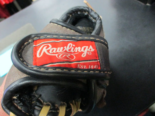 Used Rawlings Highlight Series Size 10" Glove