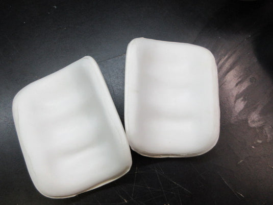 Used Football America Football Pant Pads Inserts - QTY 2