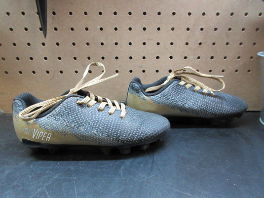 Used DSG Speed Viper Soccer Cleats - Size 13k