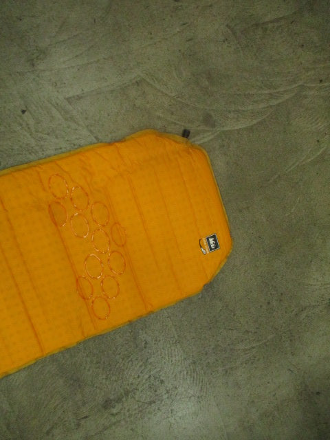 Used REI Lite-Core 1.5 Inflatable Sleeping Pad