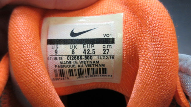 Load image into Gallery viewer, Used Nike Paul George PG 3 NASA Sneakers - Size 9
