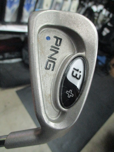 Load image into Gallery viewer, Used Ping I3+ Blue Dot Demo 6 Iron - RH
