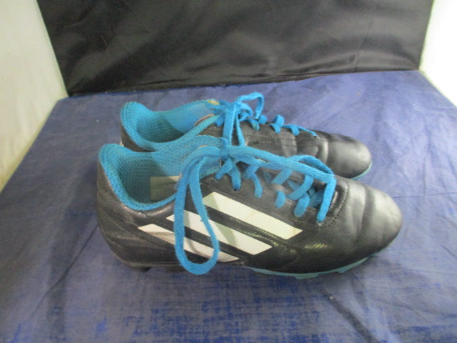 Load image into Gallery viewer, Used Adidas Goletto VI Soccer Cleats Youth Size 3 - slight wear
