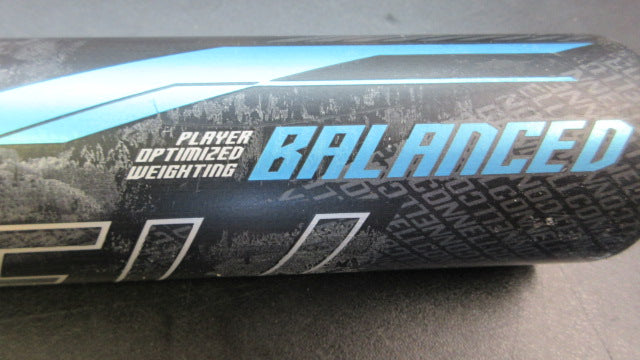 Load image into Gallery viewer, Used 2022 Easton Connell Fireflex 34" -7 USSSA Slowpitch Softball Bat
