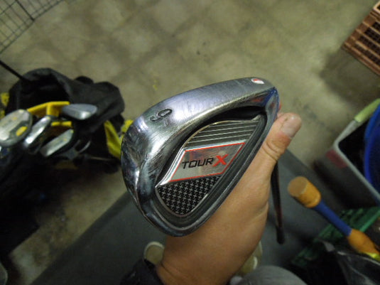 Used Tour X Jr Right Hand 9 Iron