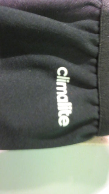 Used Adidas Climalite Large Compression Shorts