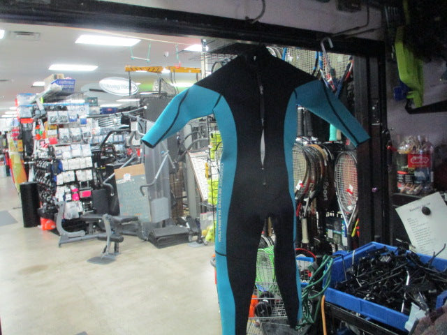 Load image into Gallery viewer, Used Hevto Spirit Vigor-1 Wetsuit Size 6
