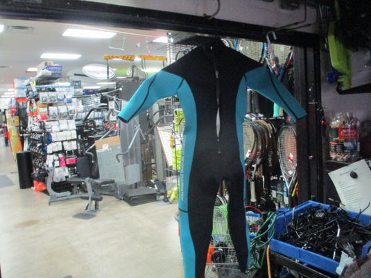 Used Hevto Spirit Vigor-1 Wetsuit Size 6