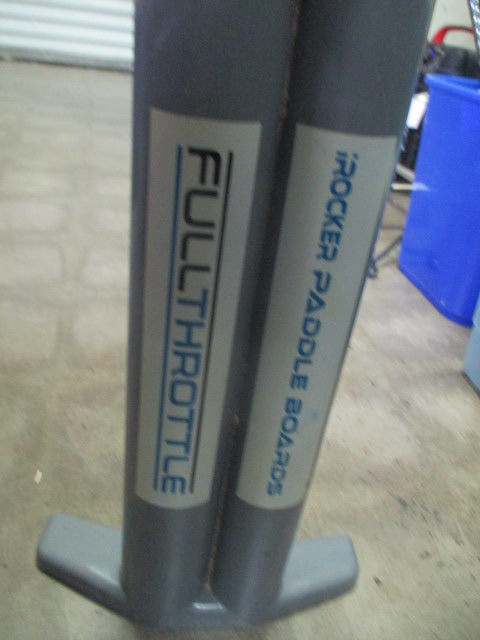 Load image into Gallery viewer, Used iRocker Paddle Boards Full Throttle Pump
