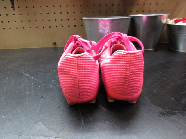 Load image into Gallery viewer, Used Burudani Soccer Cleats - Size 1
