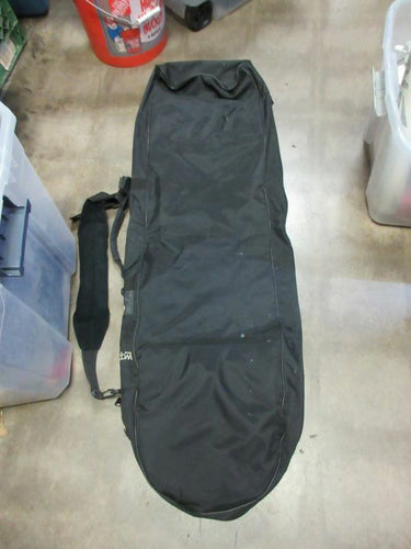 Used Woody's 5 Par Travel Soft Golf Bag - small wear