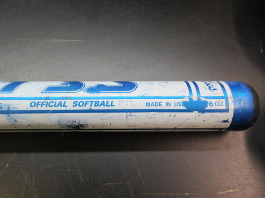 Used Power-Flite TSS Plus 32" -6 Alloy Softball Bat