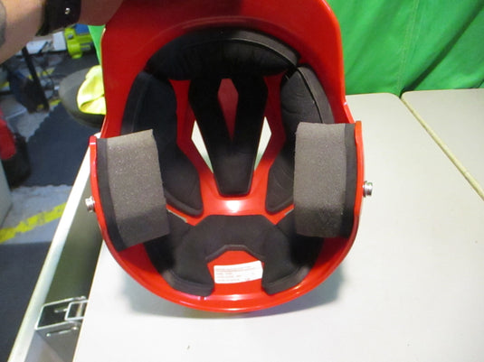 Used Evoshield Youth Small-Medium Batting Helmet