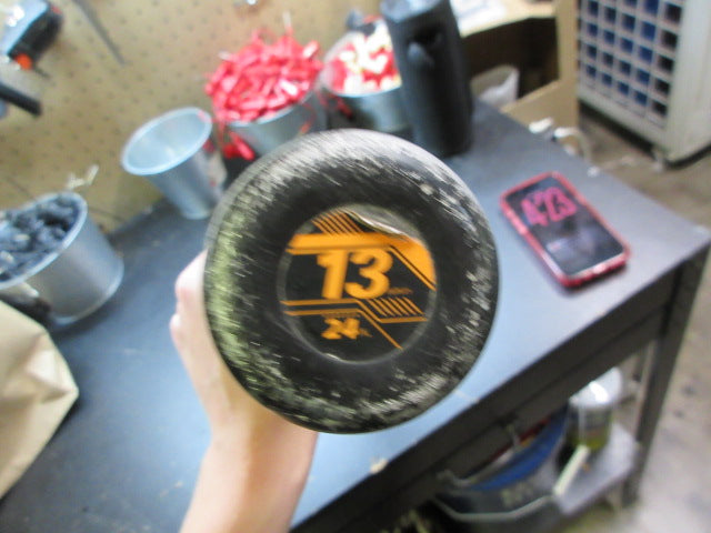 Load image into Gallery viewer, Used Rawlings Machine 24" -11 USA T-Ball Bat
