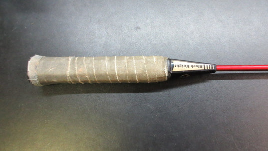 Used Black Knight BK-7805 Badminton Racquet