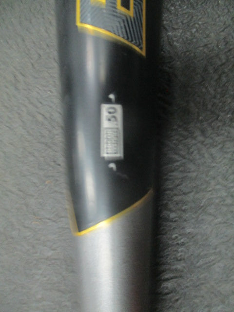 Load image into Gallery viewer, Used Easton Alpha Project 3 33" -3 BBCOR Baseball Bat
