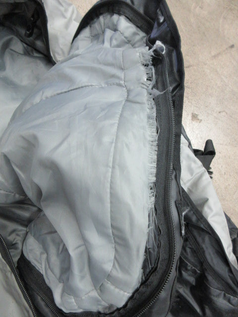 Load image into Gallery viewer, Used Thule Tahoe Roof Bag w/ Storage Bag
