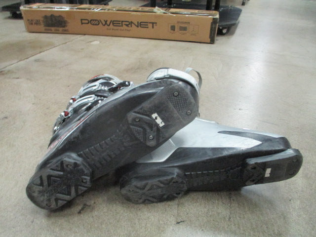 Load image into Gallery viewer, Used Nordica SportMachine Downhill Ski Boots Size 29 / 29.5

