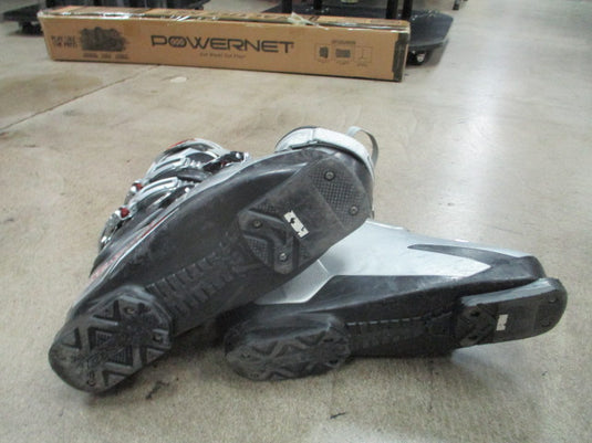 Used Nordica SportMachine Downhill Ski Boots Size 29 / 29.5