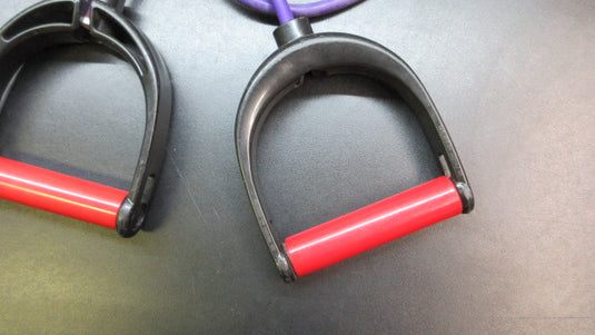 Used Resistance Band W/ Handles