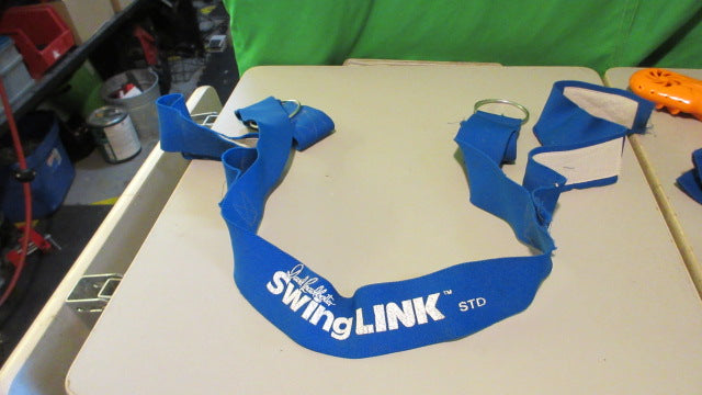 Load image into Gallery viewer, Used David Leadbetter Swing Link STD Swing Link Golf Swing Trainer
