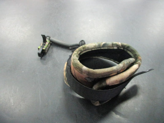 Used TRU BAll Archery Release