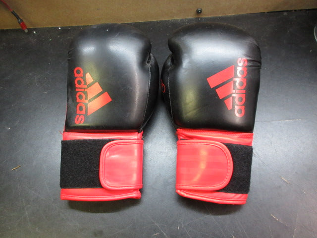 Load image into Gallery viewer, Used Adidas Hybrid 100 Boxing Gloves - 16oz
