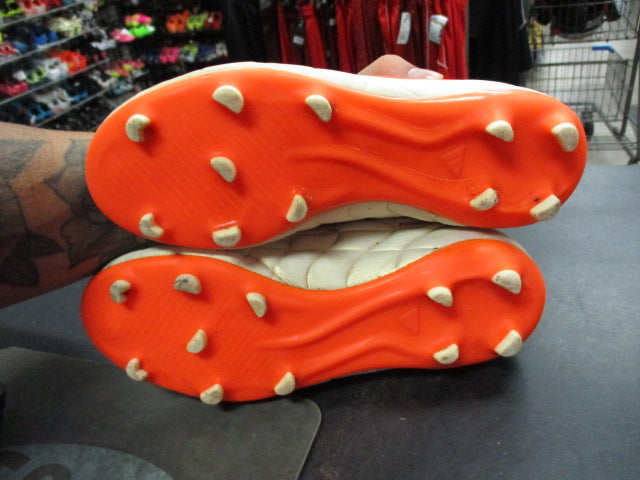 Load image into Gallery viewer, Used Adidas Copa Size 4 Soccer Cleats
