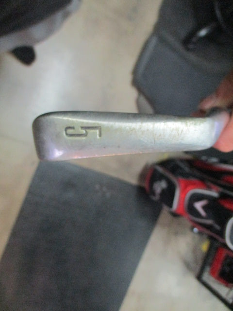Load image into Gallery viewer, Used Titleist DCI Oversized + B 5 Iron - RH
