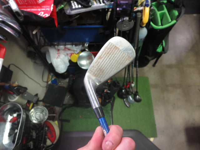Load image into Gallery viewer, Used PowerBilt High Launch Jr Right Hand 7 Iron
