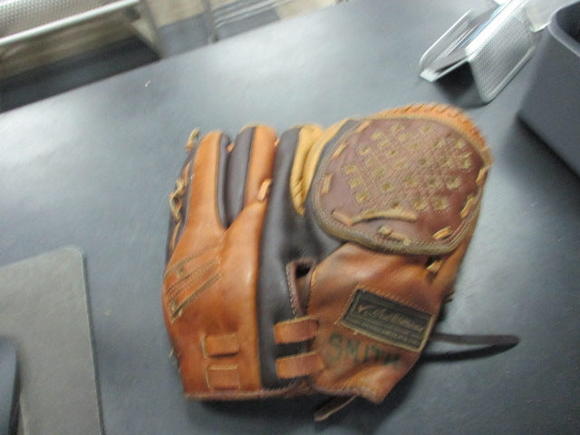 Load image into Gallery viewer, Vintage Sears Ted Williams Leather Baseball Glove
