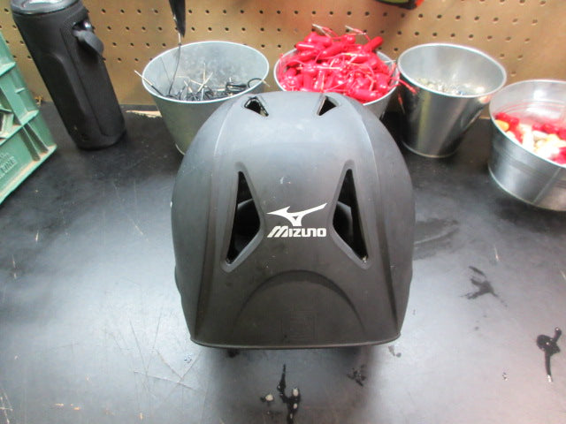 Load image into Gallery viewer, Used Mizuno MVP Batting Helmet - Size Small 6 3/4 -  7 3/8
