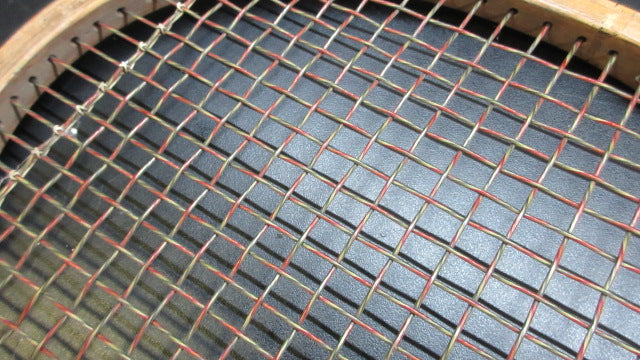 Load image into Gallery viewer, Used Vintage Bancroft Super Winner II Tennis Racquet
