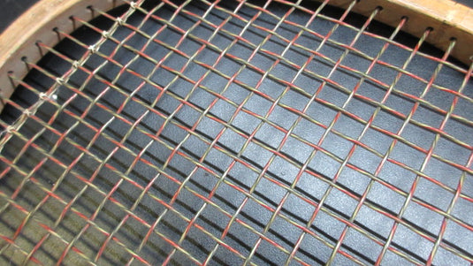 Used Vintage Bancroft Super Winner II Tennis Racquet