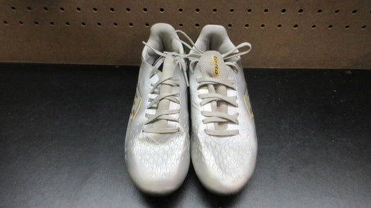 Used Lotto Roma 500 Soccer Cleats - 4