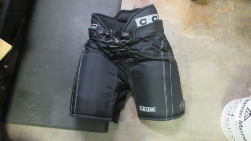 Used CCM Tacks 492 Hockey Breezers - Black