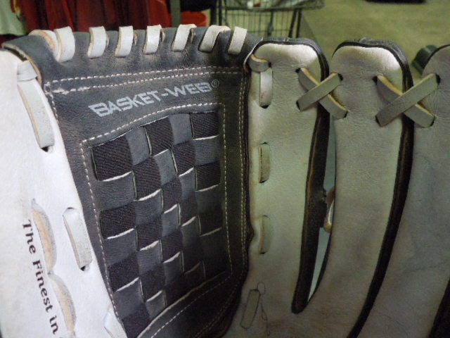 Load image into Gallery viewer, Used Rawlings RSB140GB 14" RHT Leather Glove
