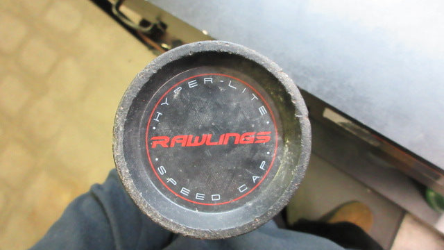 Load image into Gallery viewer, Used Rawlings 5150 28&quot; -10 USA Alloy Baseball Bat
