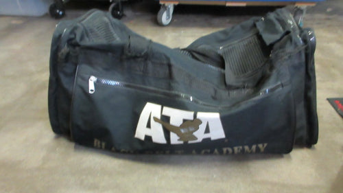 Used ATA Martial Arts Equipment Bag