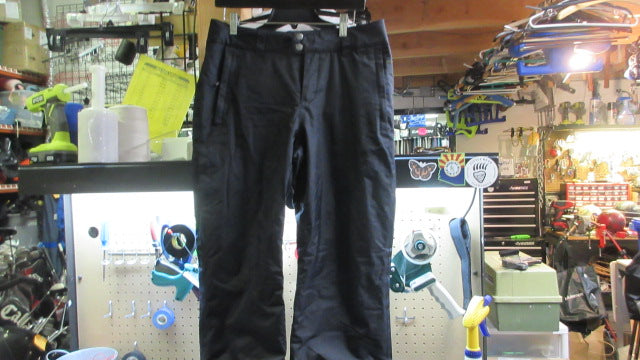 Load image into Gallery viewer, Used Columbia Omni-Heat Winter Snow Pants - Size Medium
