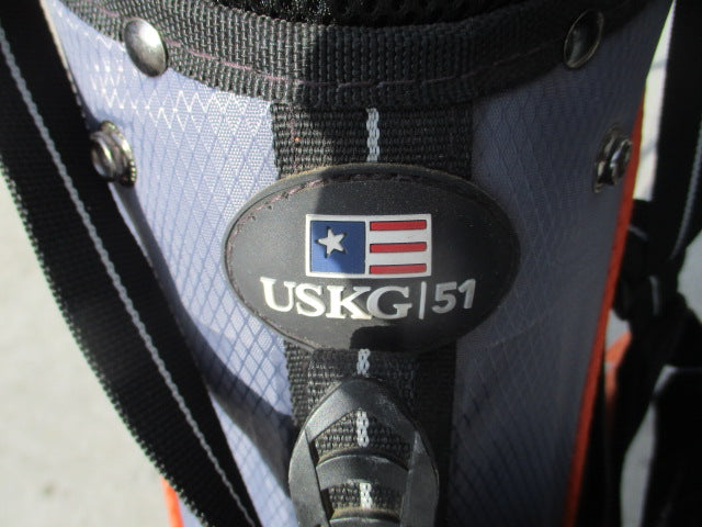 Load image into Gallery viewer, Used US Kids Ultralight WT-20u Junior Golf Set 6, 8, 56 Deg 3 Fairway Driver- RH
