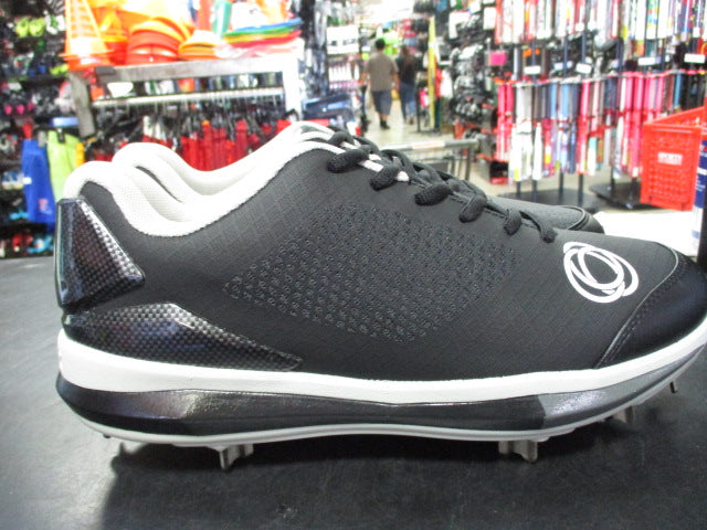 Load image into Gallery viewer, Used Athalonz G-Force 1 Mens 10 Baseball Metal Cleats
