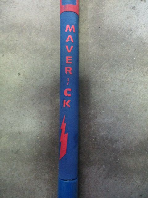 Used Maverick Pogo Stick - worn foam